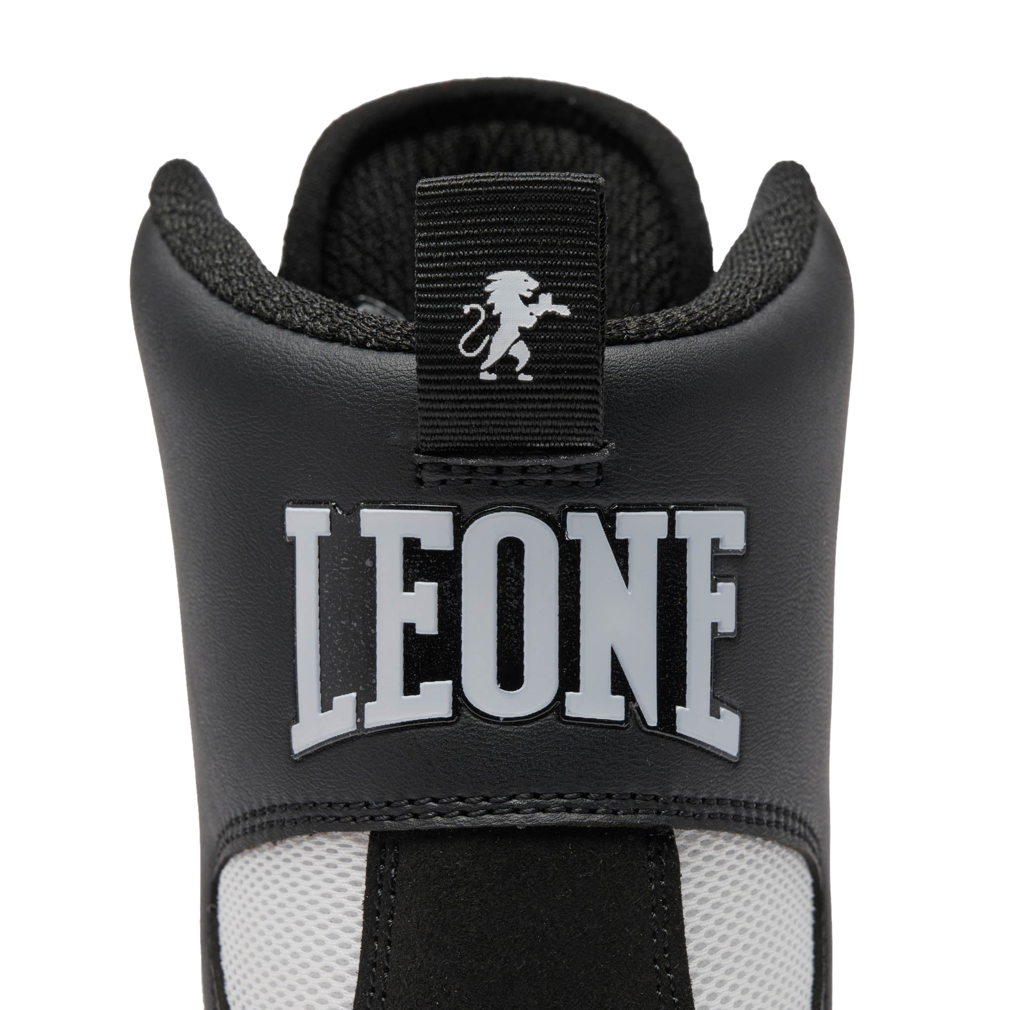 Leone Premium Stiefeletten