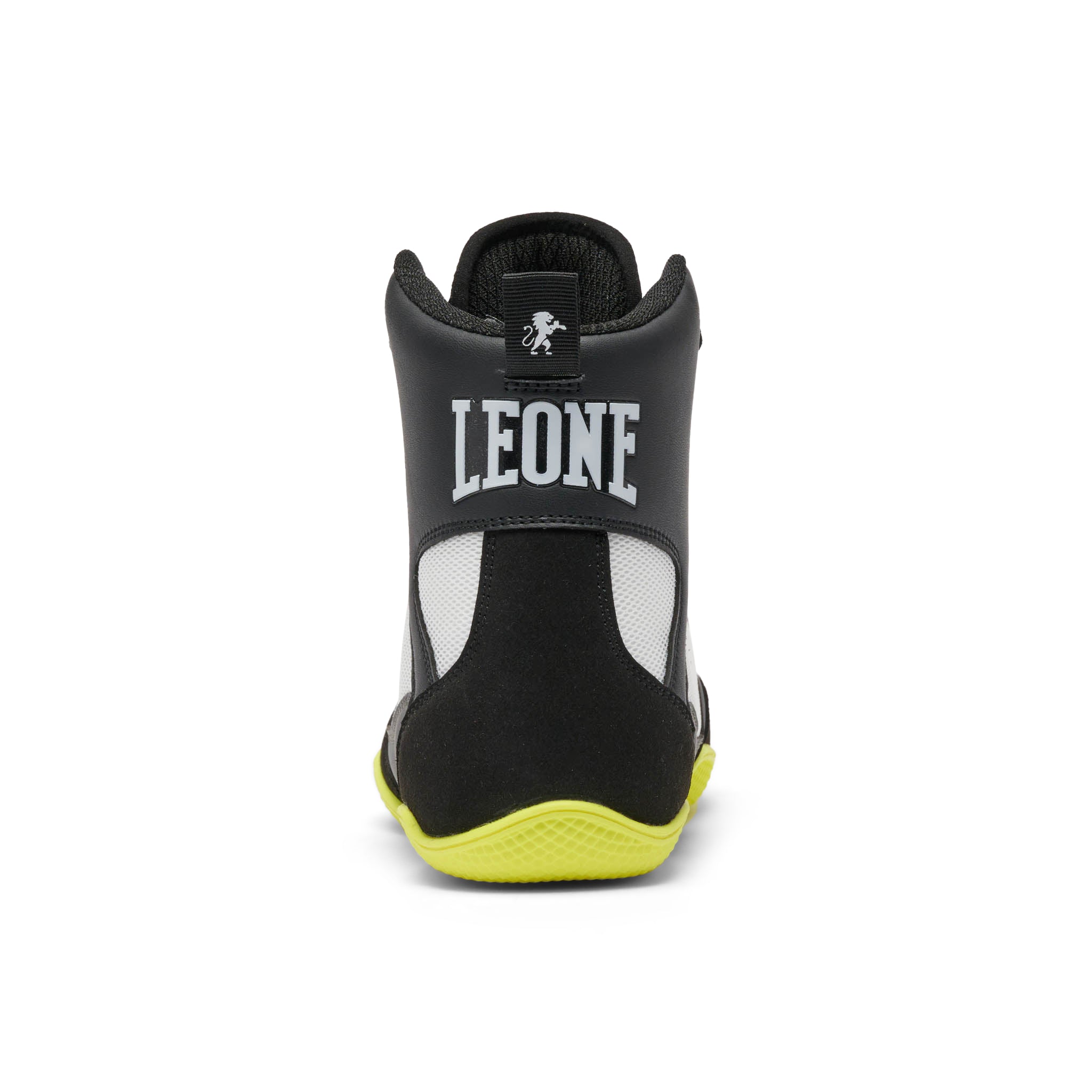 Leone Premium Stiefeletten