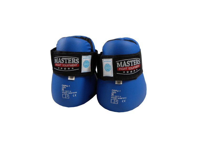 Chaussures WAKO Maîtres de Boxe Pied-Poing