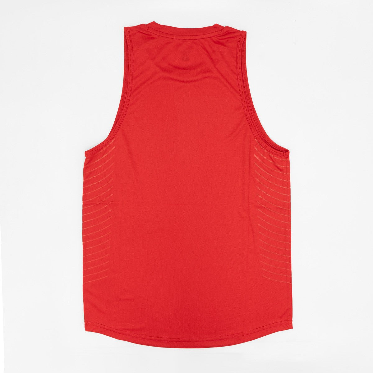 Sanda Competition Fujimae Boxing Tank Top 