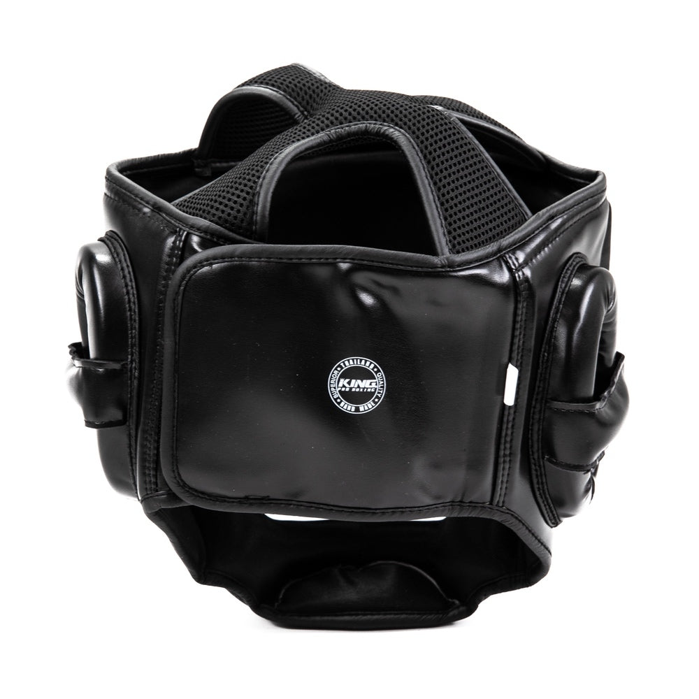 Casque King Pro Boxe Revo