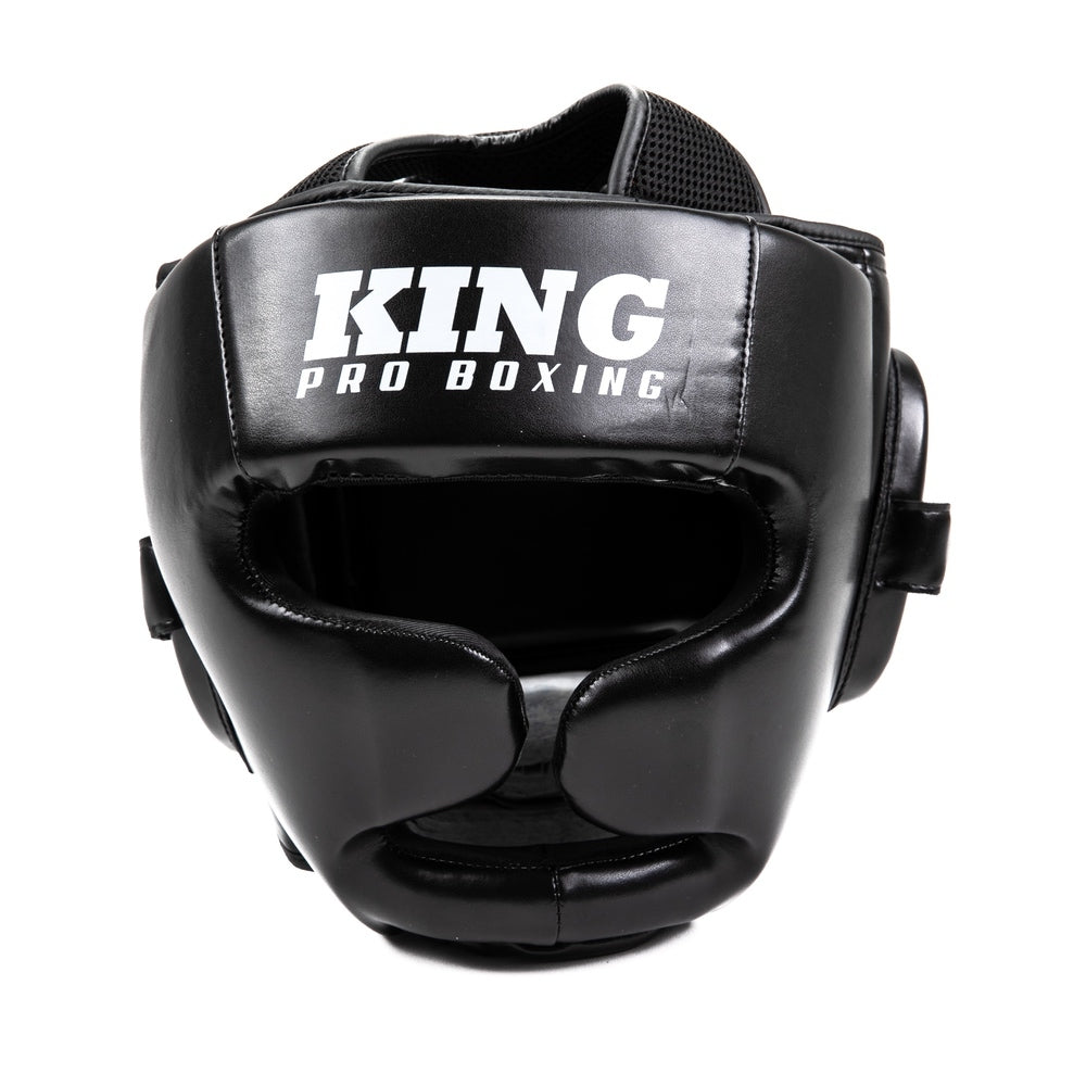 Casque King Pro Boxe Revo