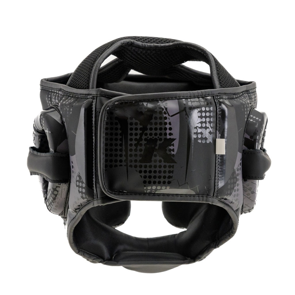 Casque King Pro Boxe Shogun
