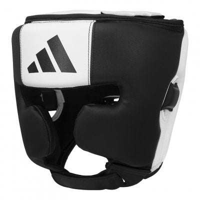 Adidas Adi Star pro helmet with cheek pads 