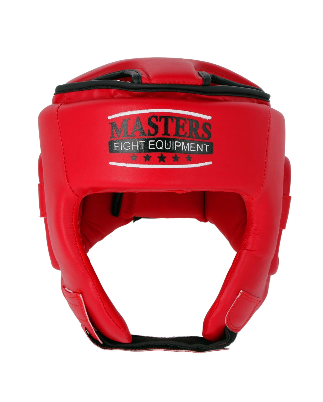 WAKO Kick Boxing Helmet 
