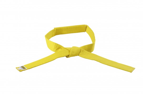 Children's Martial Arts Belt with Velcro 