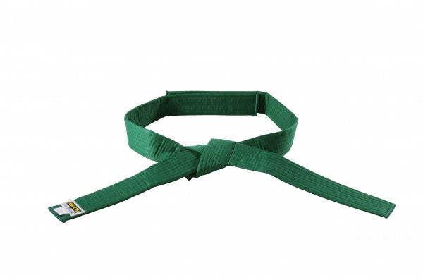 Children's Martial Arts Belt with Velcro 