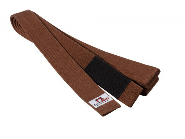 Brazilian Jiu Jitsu belt 