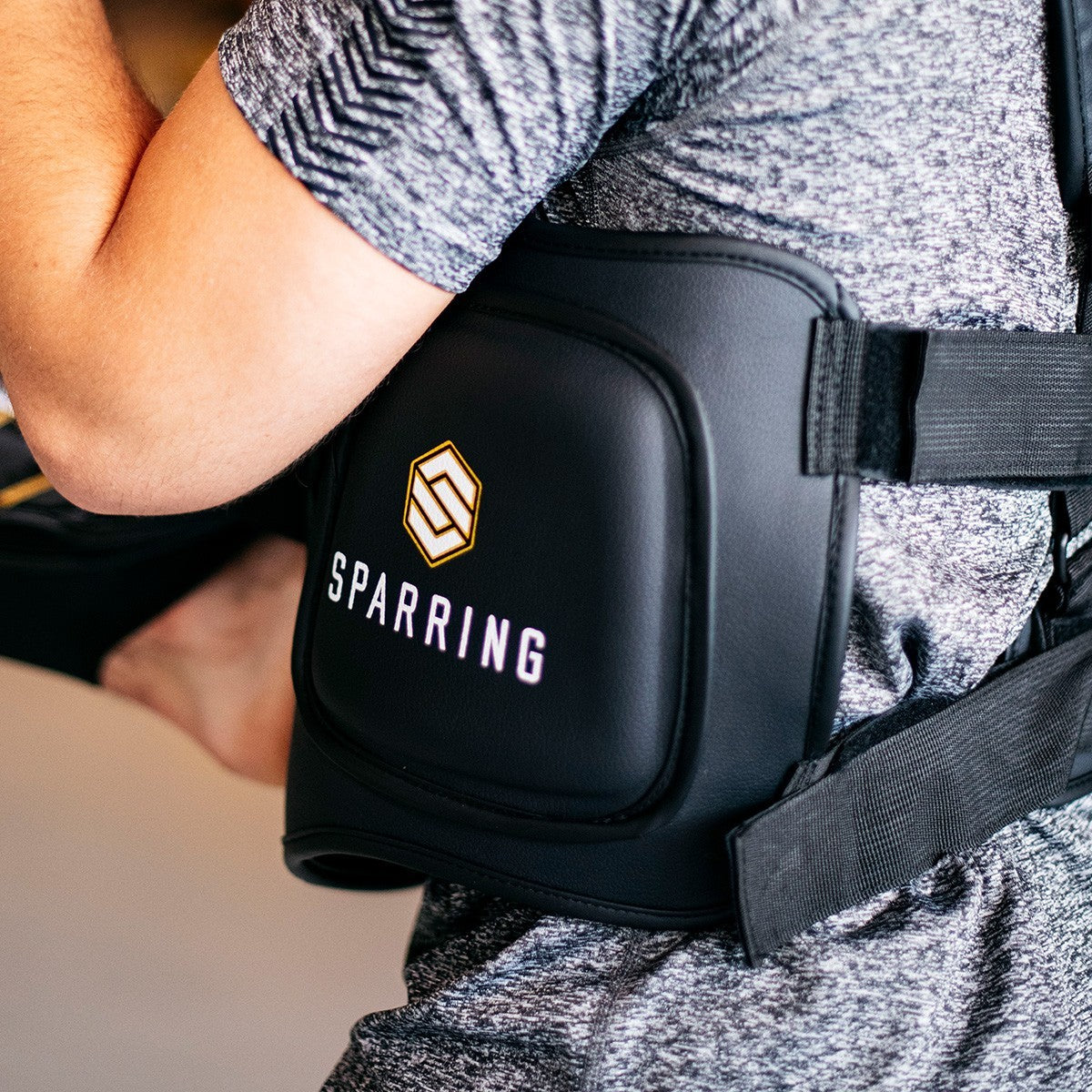 Cinturón Abdominal Instructor