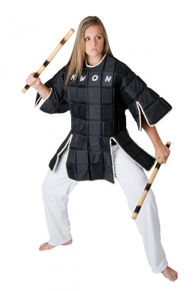 Kali Arnis Kwon Self-Defense Vest