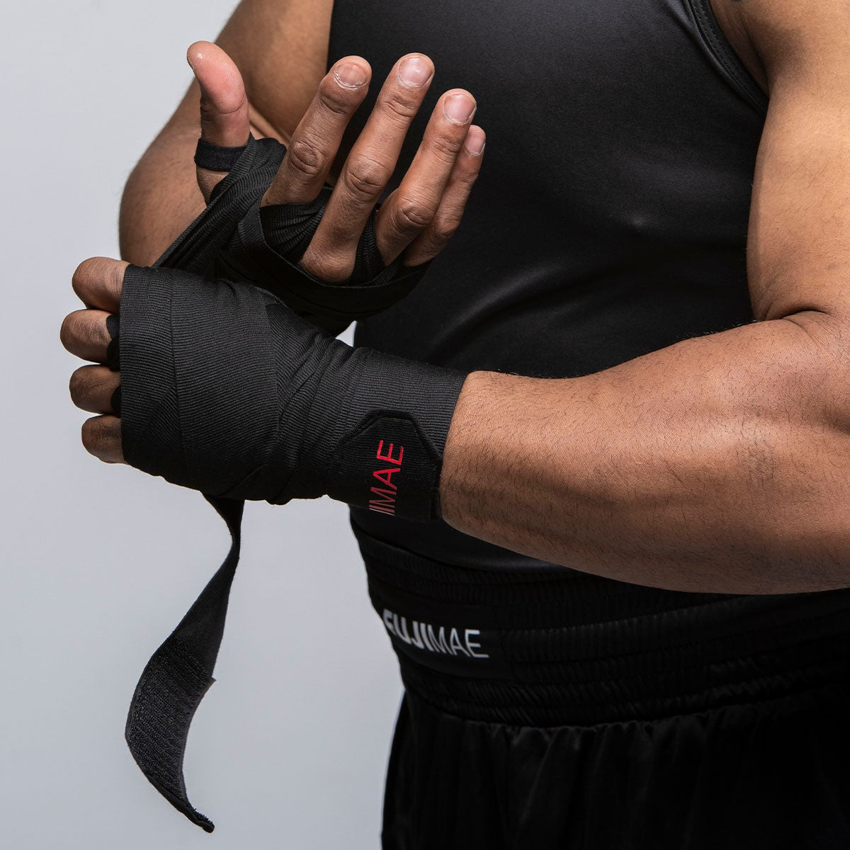 Fujimae Color Bands V2