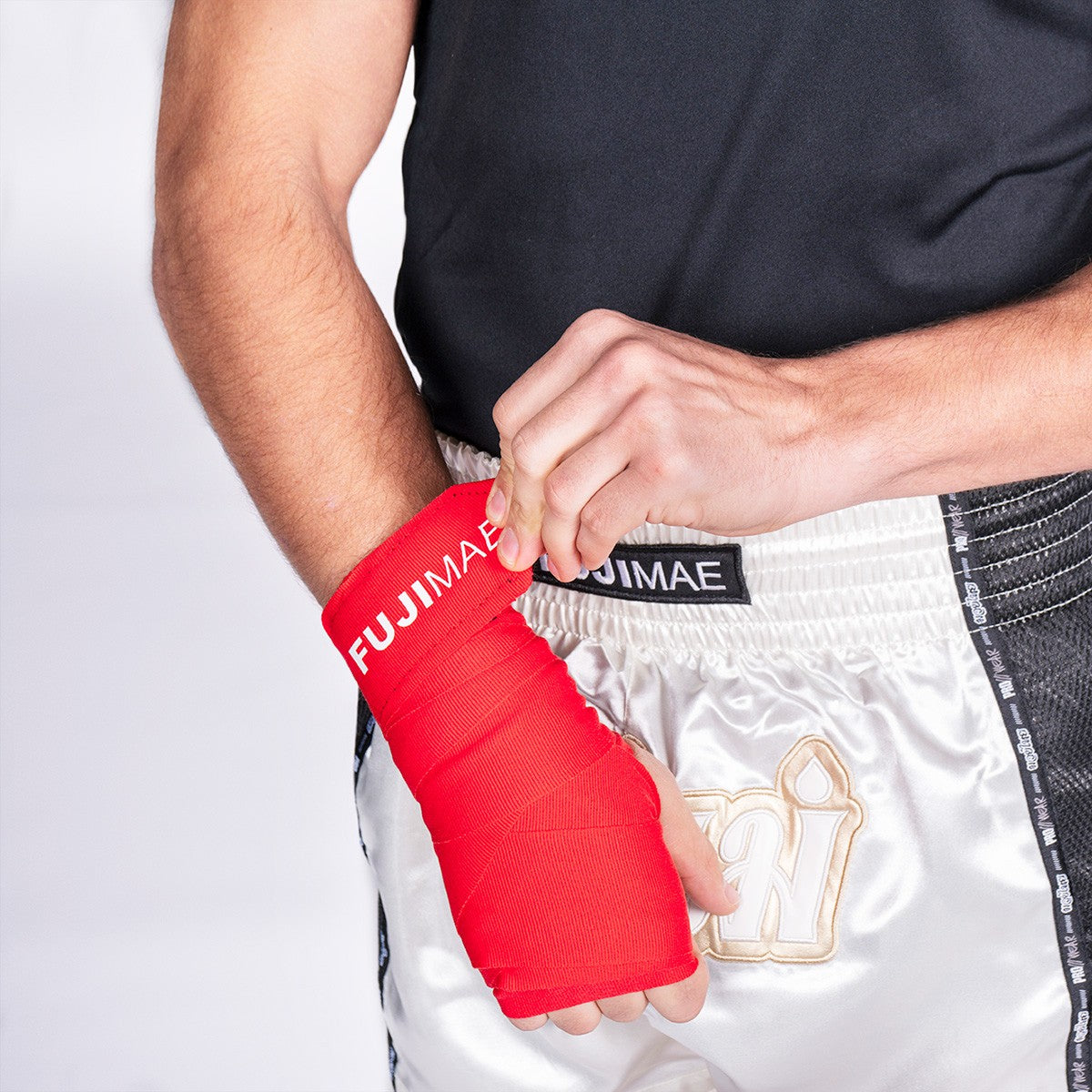 Fujimae Color Bands V2