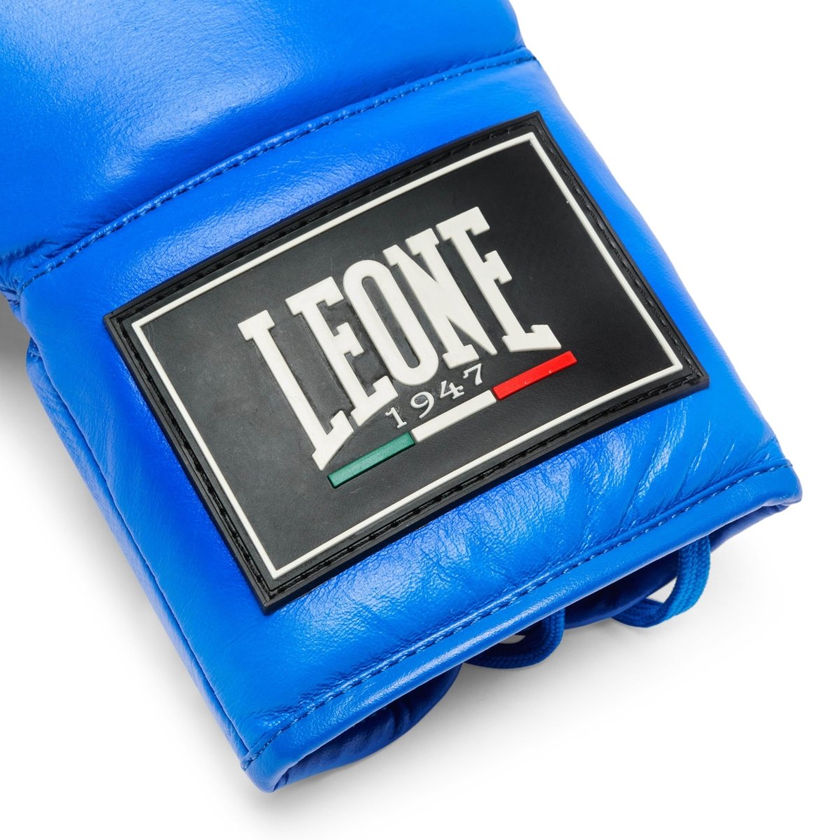 Guantoni con Lacci Leone Shock Pro - Fight Club Store