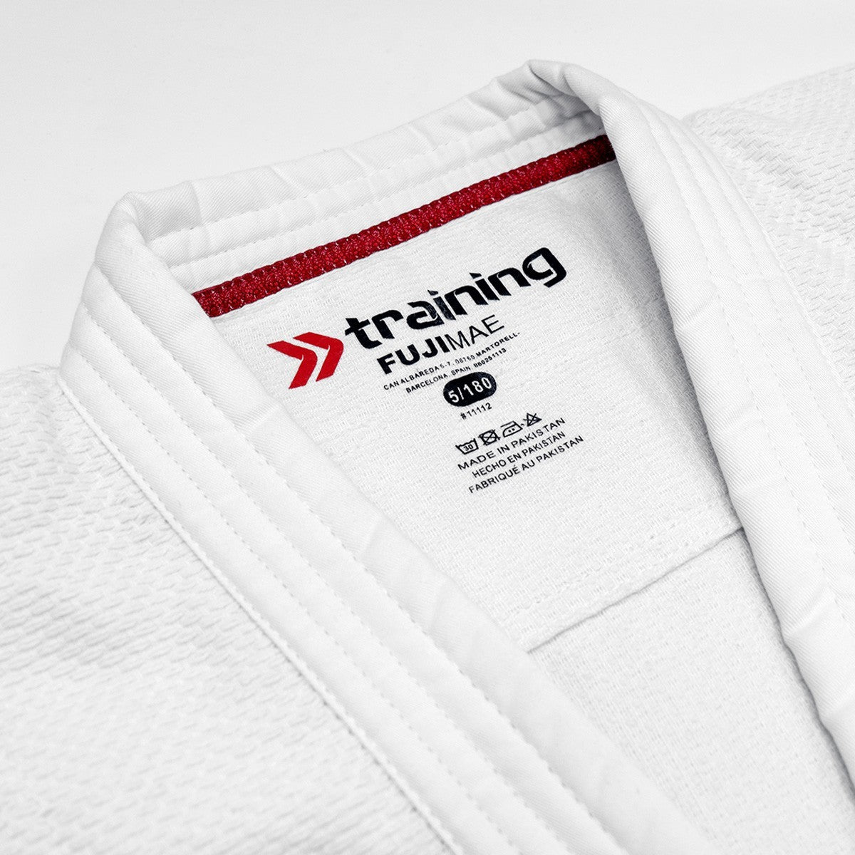 Aikido Training Gi