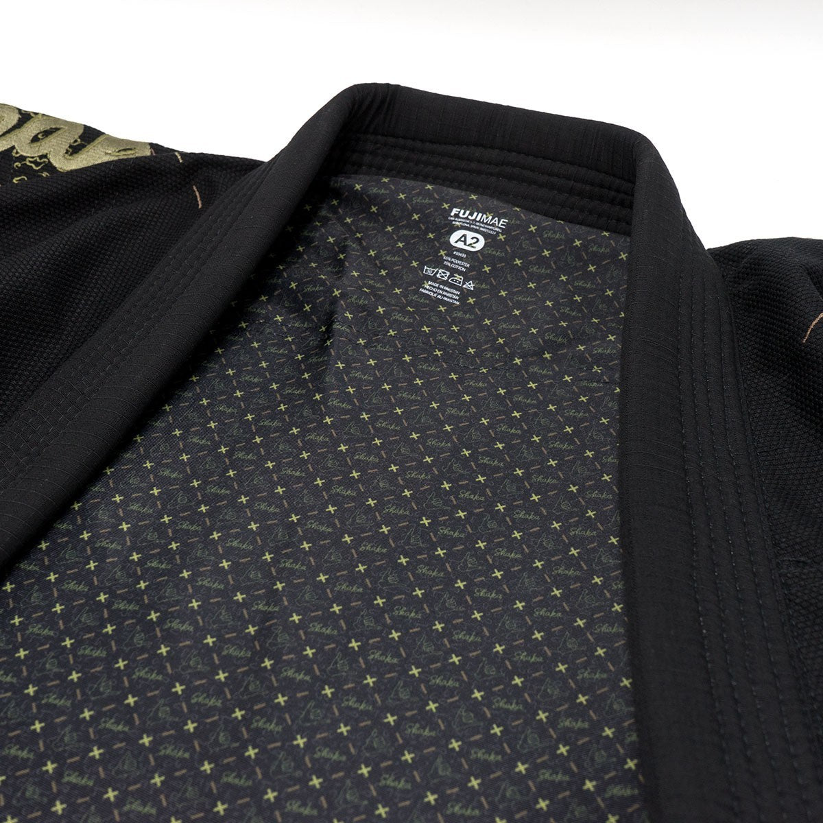 Brazilian Jiu Jitsu blue kimono adidas JJ430 