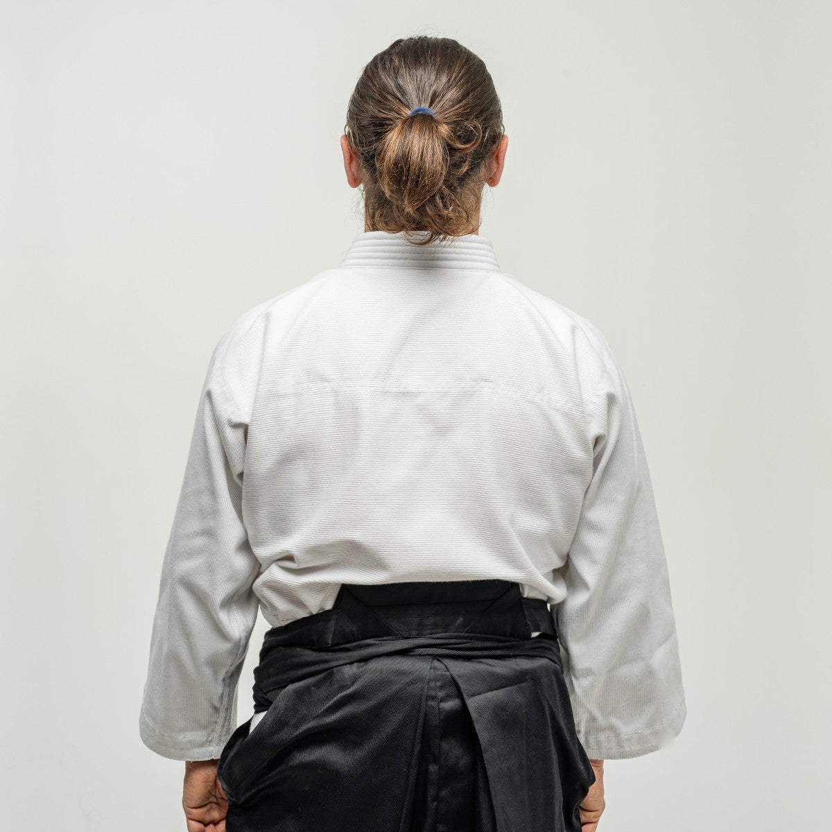 Lightweight Aikido Kendogi Jacket 