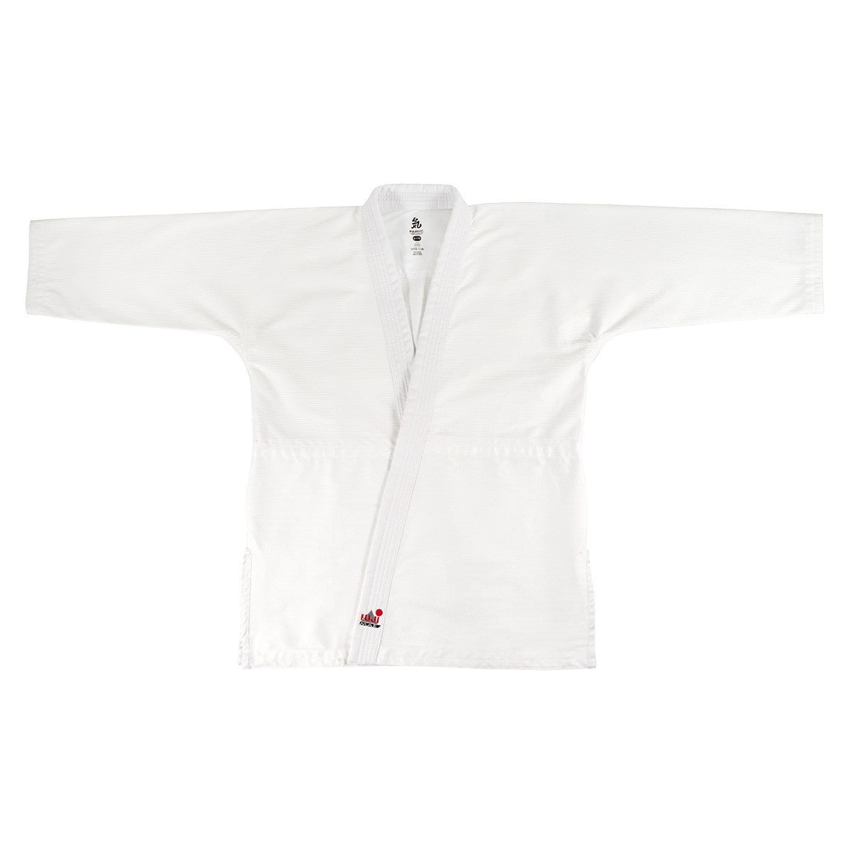 Lightweight Aikido Kendogi Jacket 