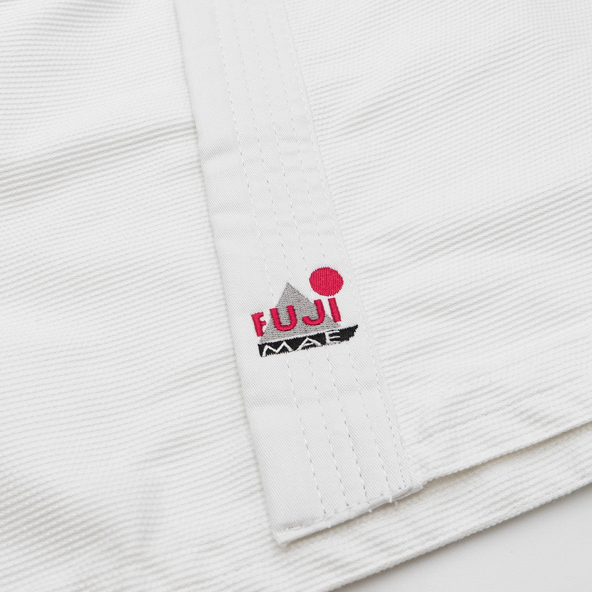 Lightweight Aikido Kendogi Jacket 