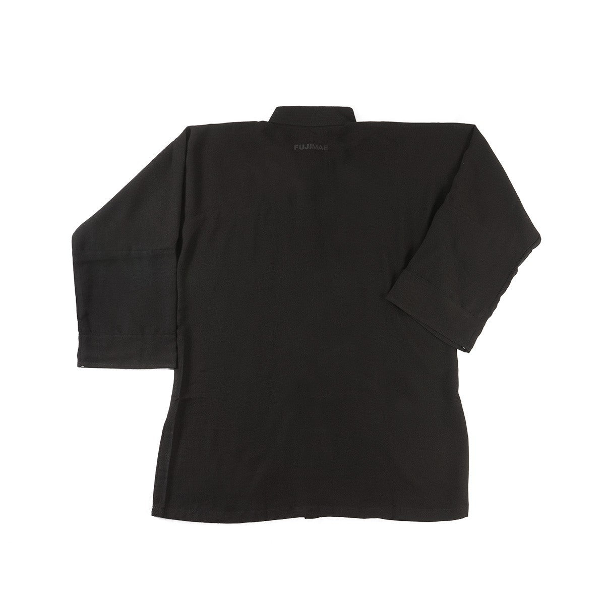 Linen Kung Fu and Tai Chi Uniform Jacket 