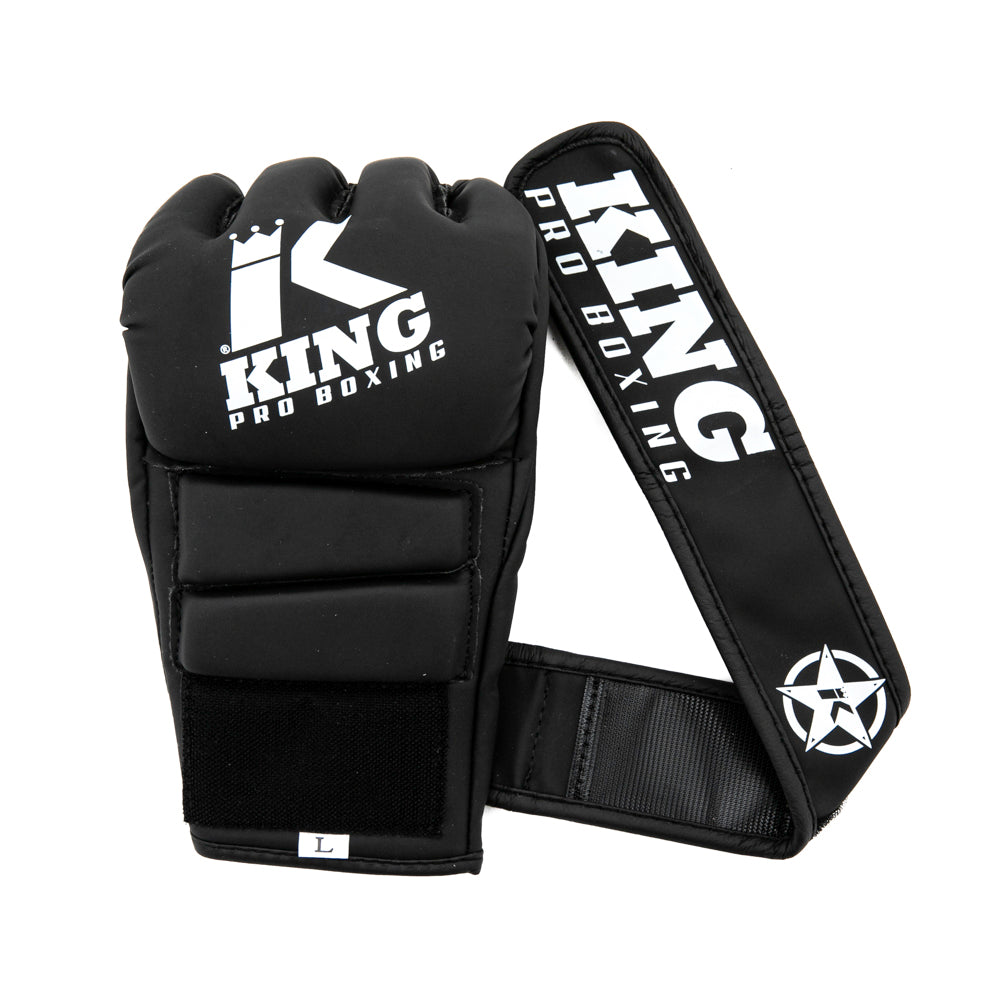 Gants MMA Paume Fermée King Pro Boxe Revo