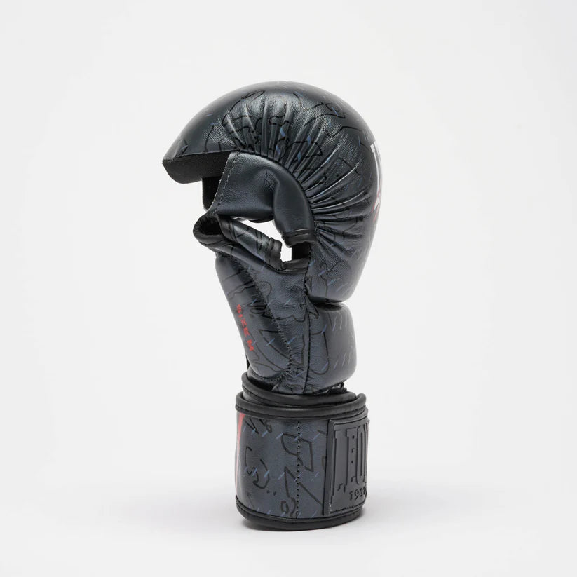Leone Primal Instinct MMA Sparring Gloves 