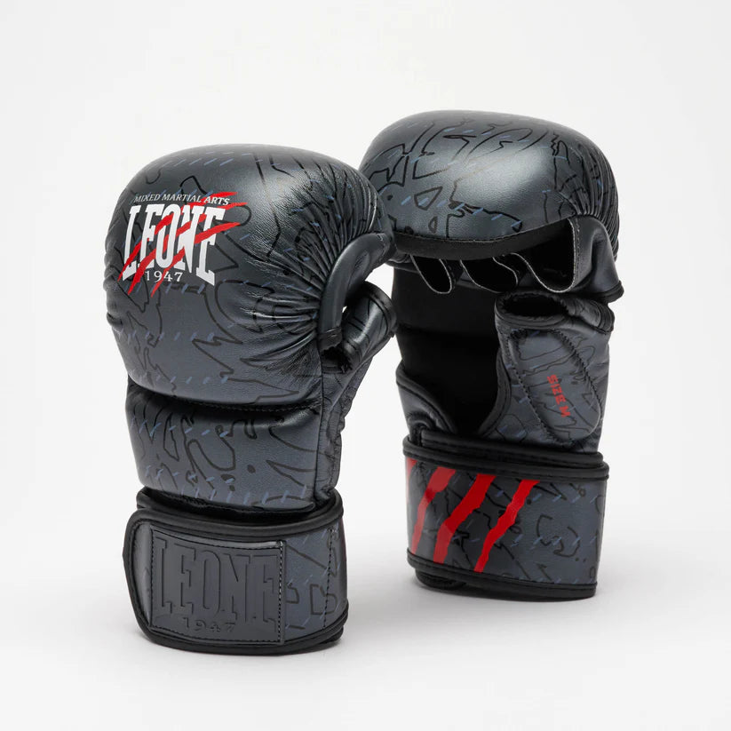 Leone Primal Instinct MMA Sparring Gloves 