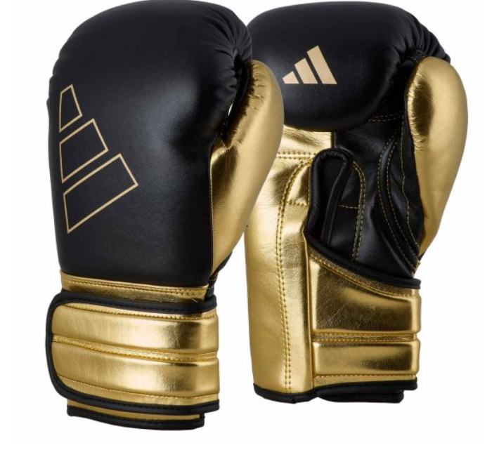Adidas Hybrid 300 Leather Gloves