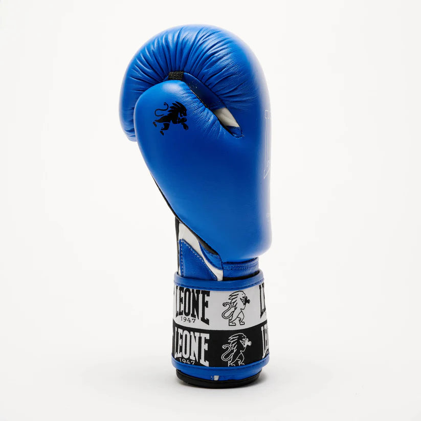 Leone Iconic Colour Boxing Gloves