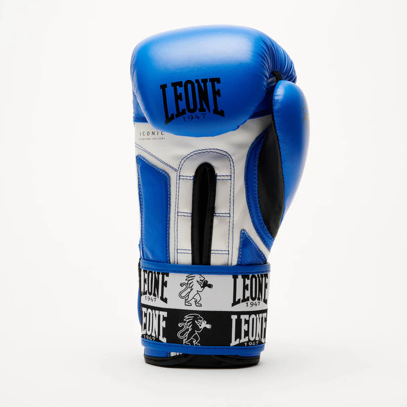 Leone Iconic Colour Boxing Gloves