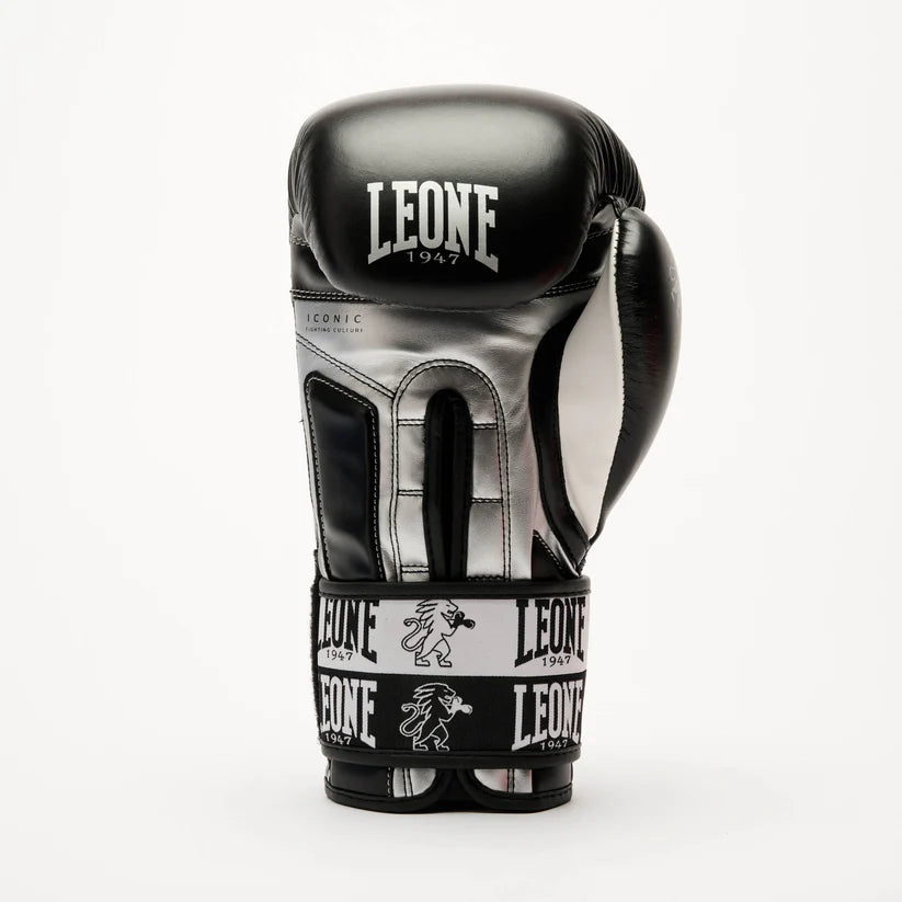 Leone Iconic Colour Boxing Gloves