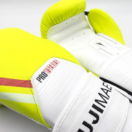 FujiMae Pro Series 2.0 Leather Gloves