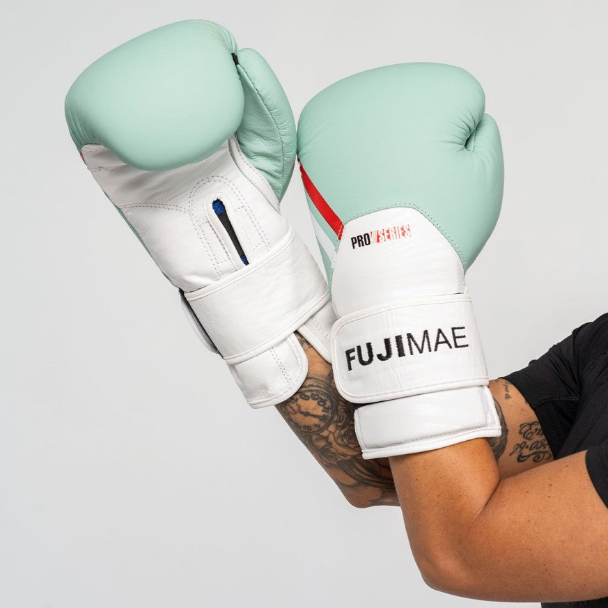 FujiMae Pro Series 2.0 Leather Gloves