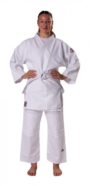 Judogi Beginners Intermediate Dojo Line Tong 