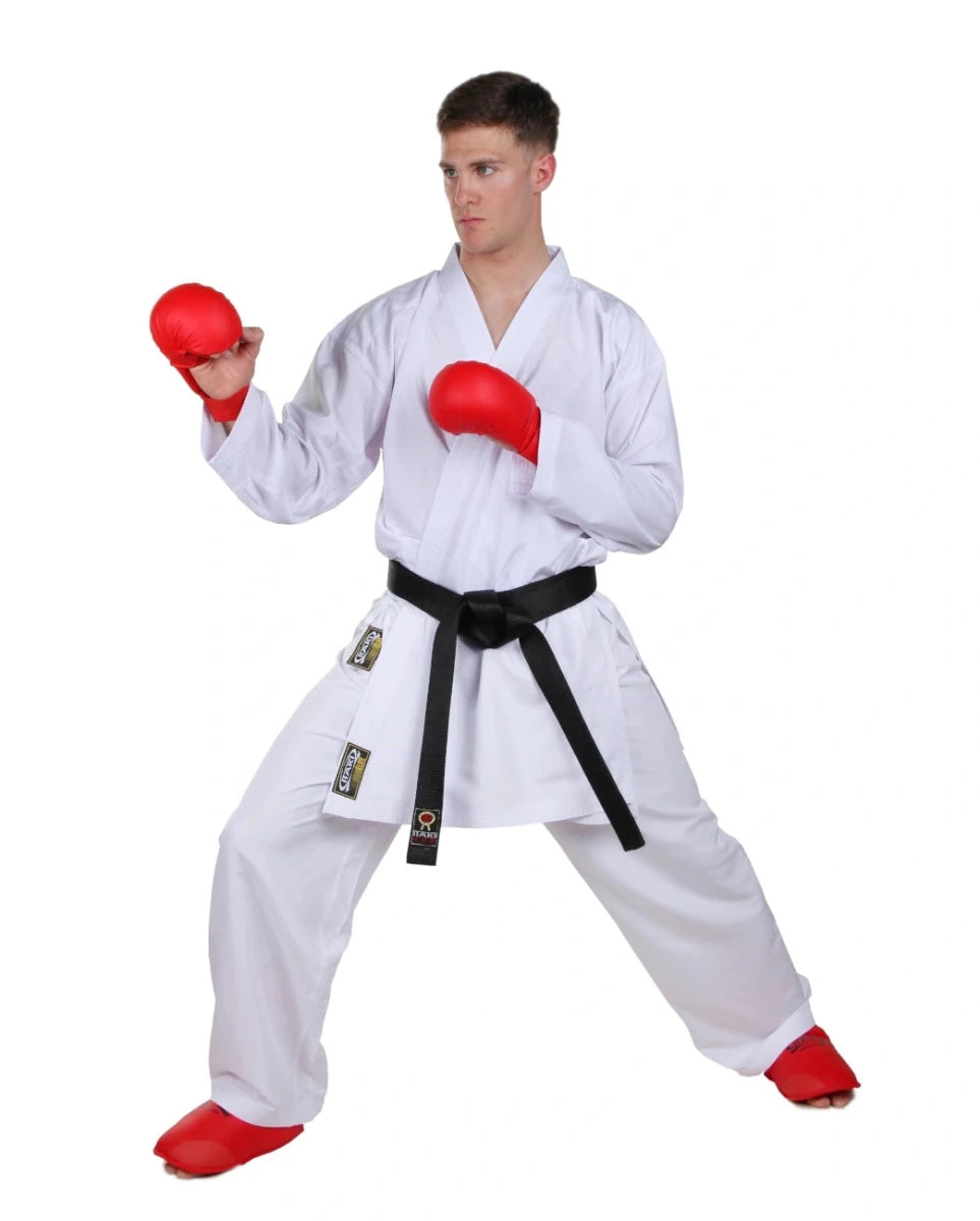 Karategi Kumite Itaki Elite - Fight Club Store