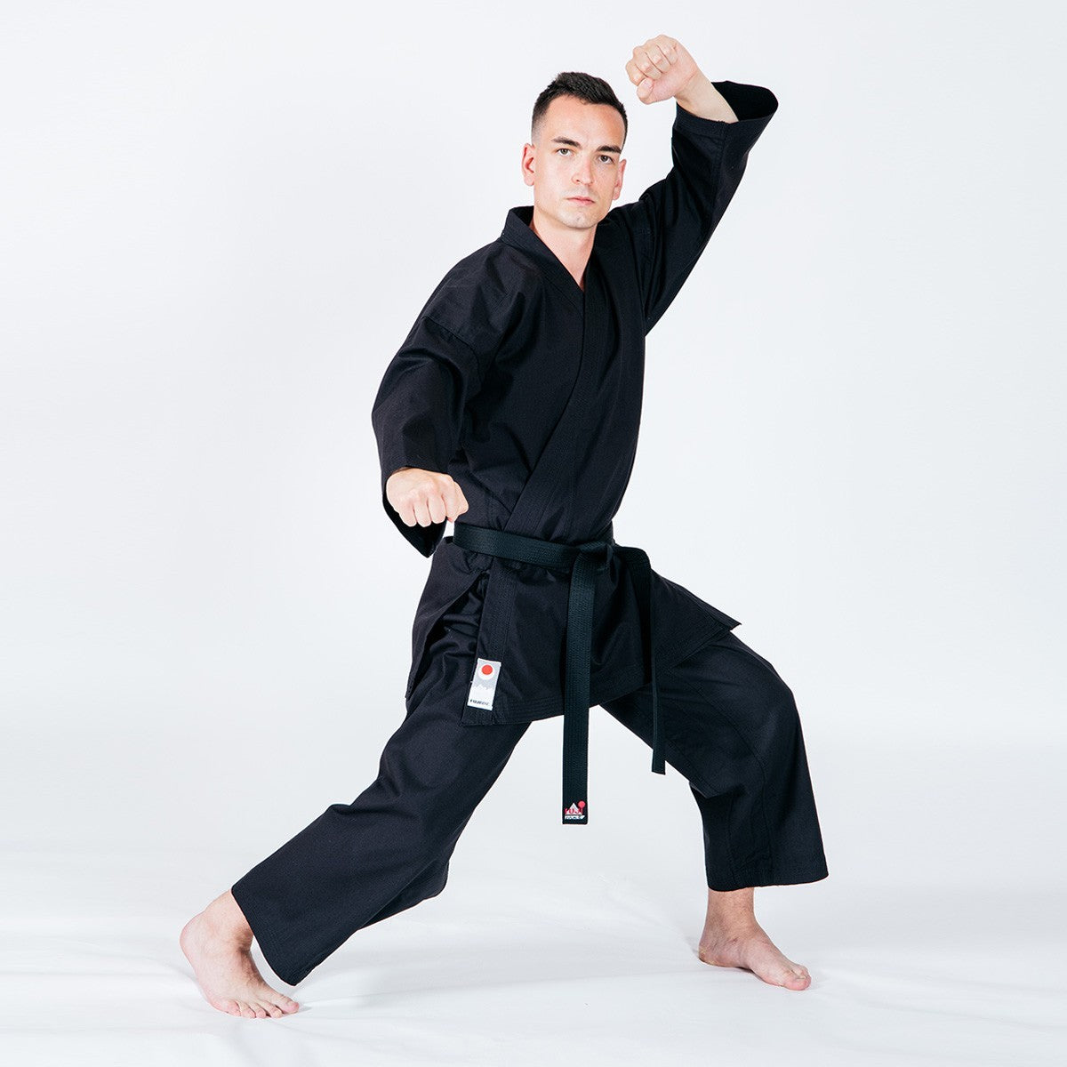 Karategi Shinsei Traditional Cut 