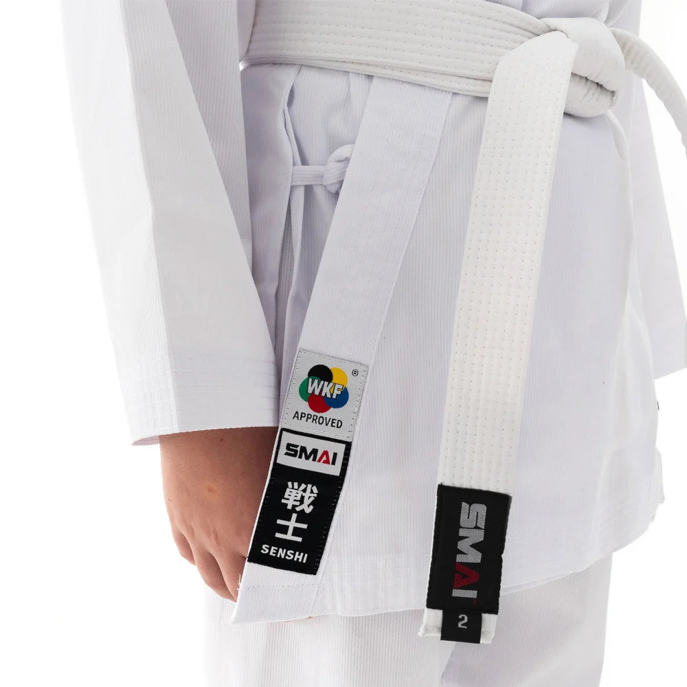 KARATEGI WKF Smai Senshi 
