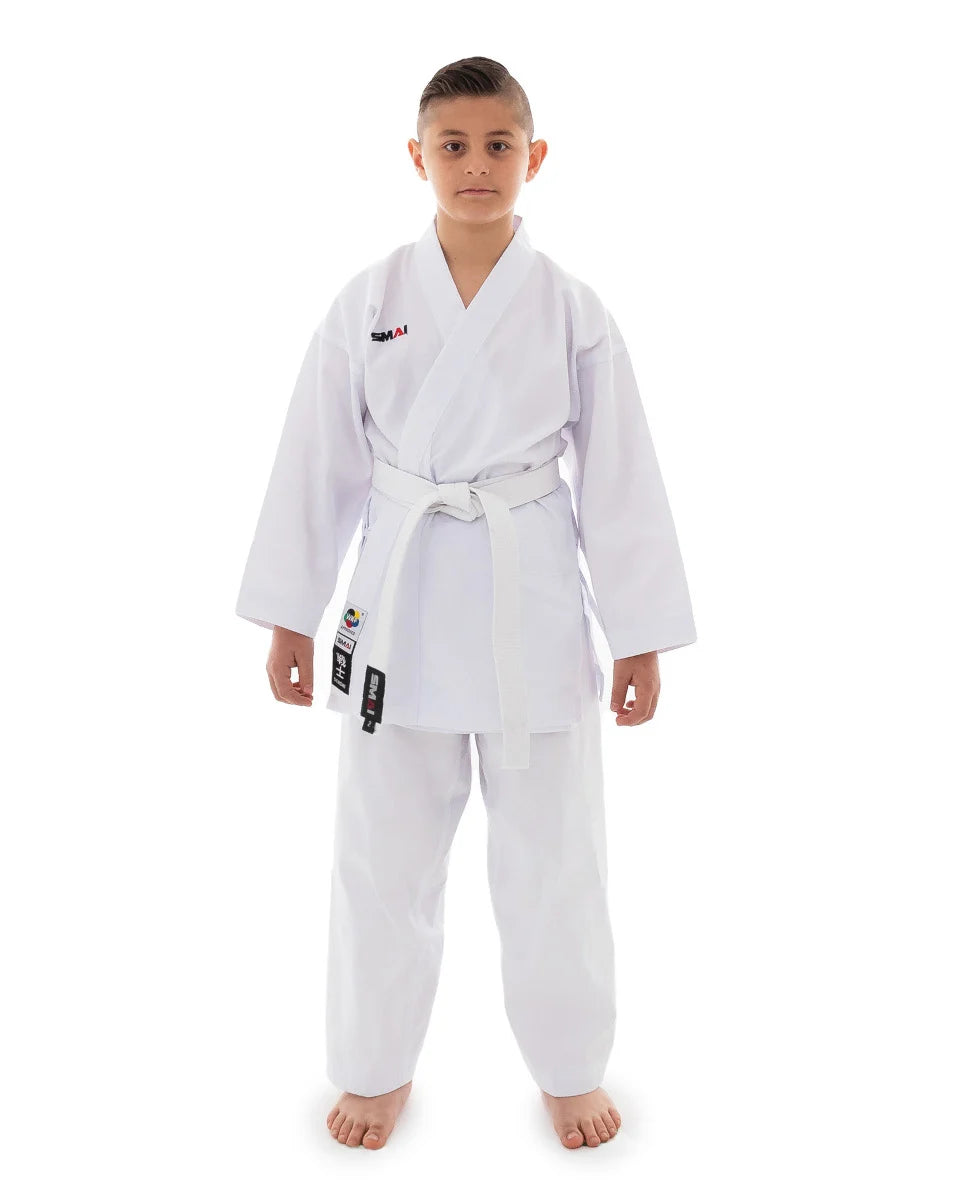 KARATEGI WKF Smai Senshi 