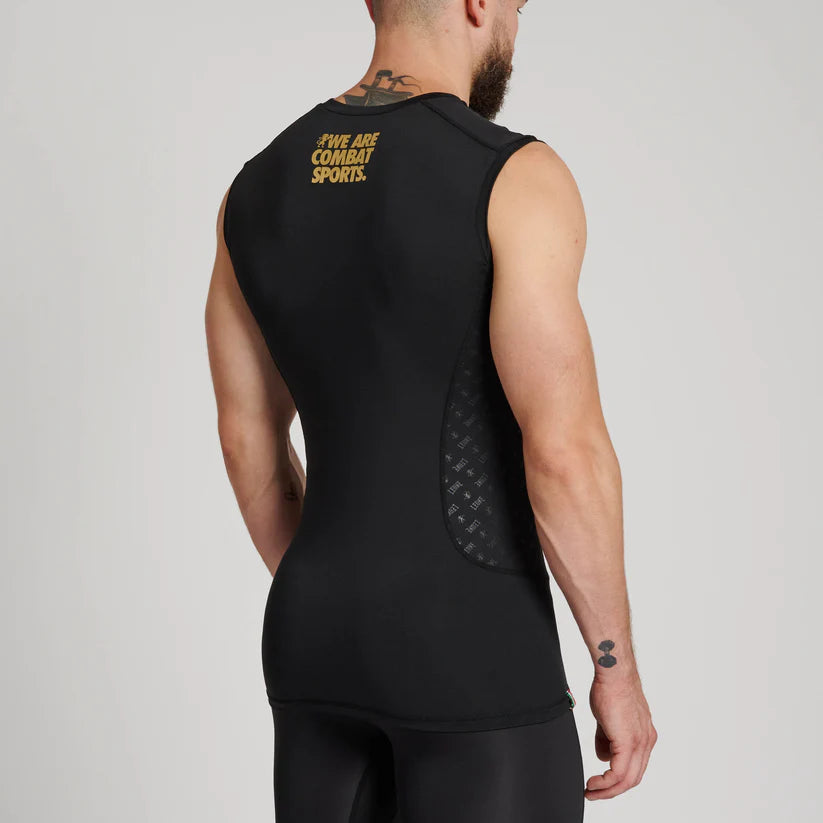Leone DNA Sleeveless Rashguard
