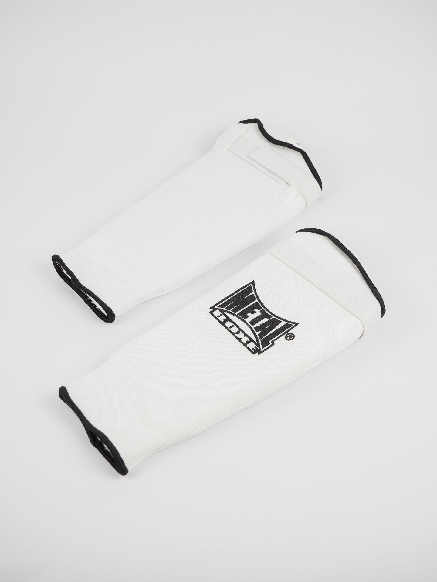 Paratibia a Calza in Cotone Elastico – Comfort e Protezione