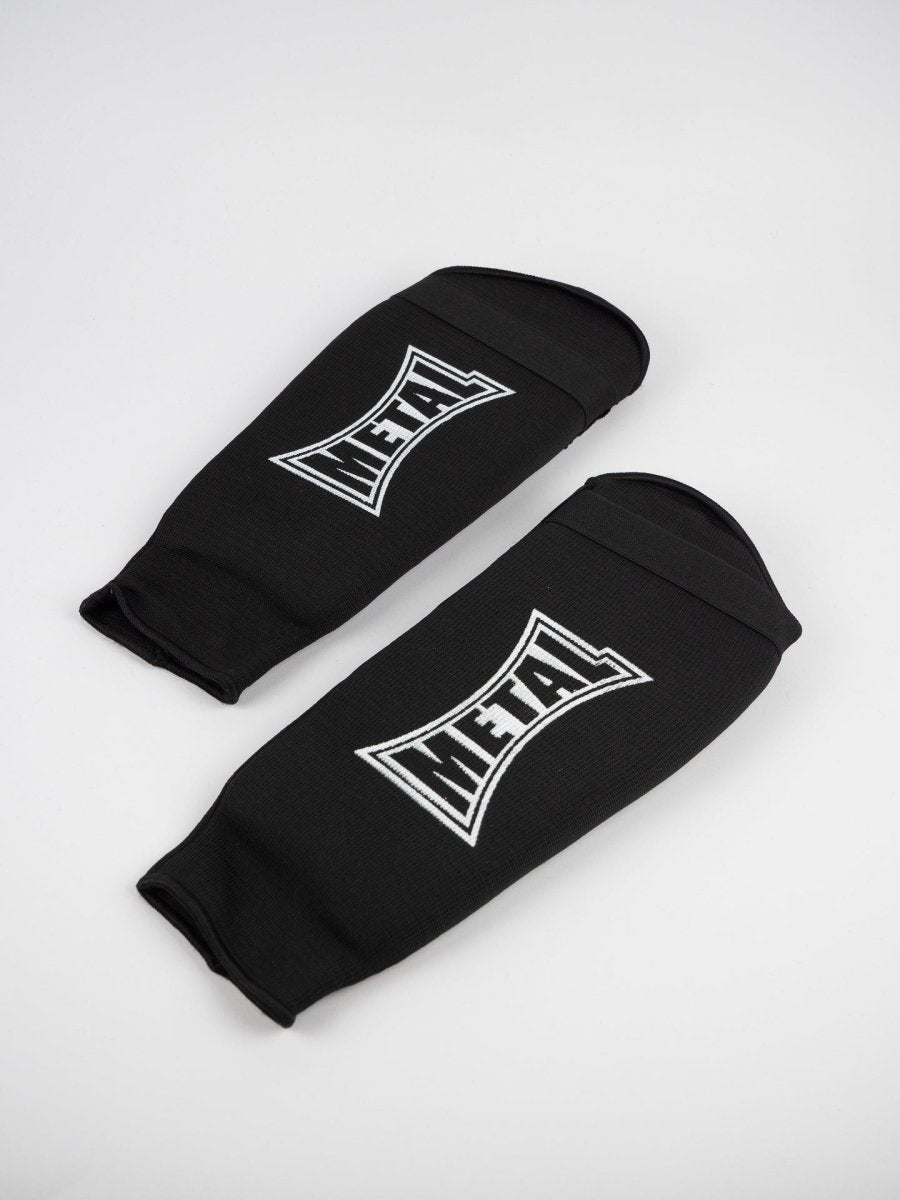 Paratibia a Calza in Cotone Elastico – Comfort e Protezione - Fight Club Store