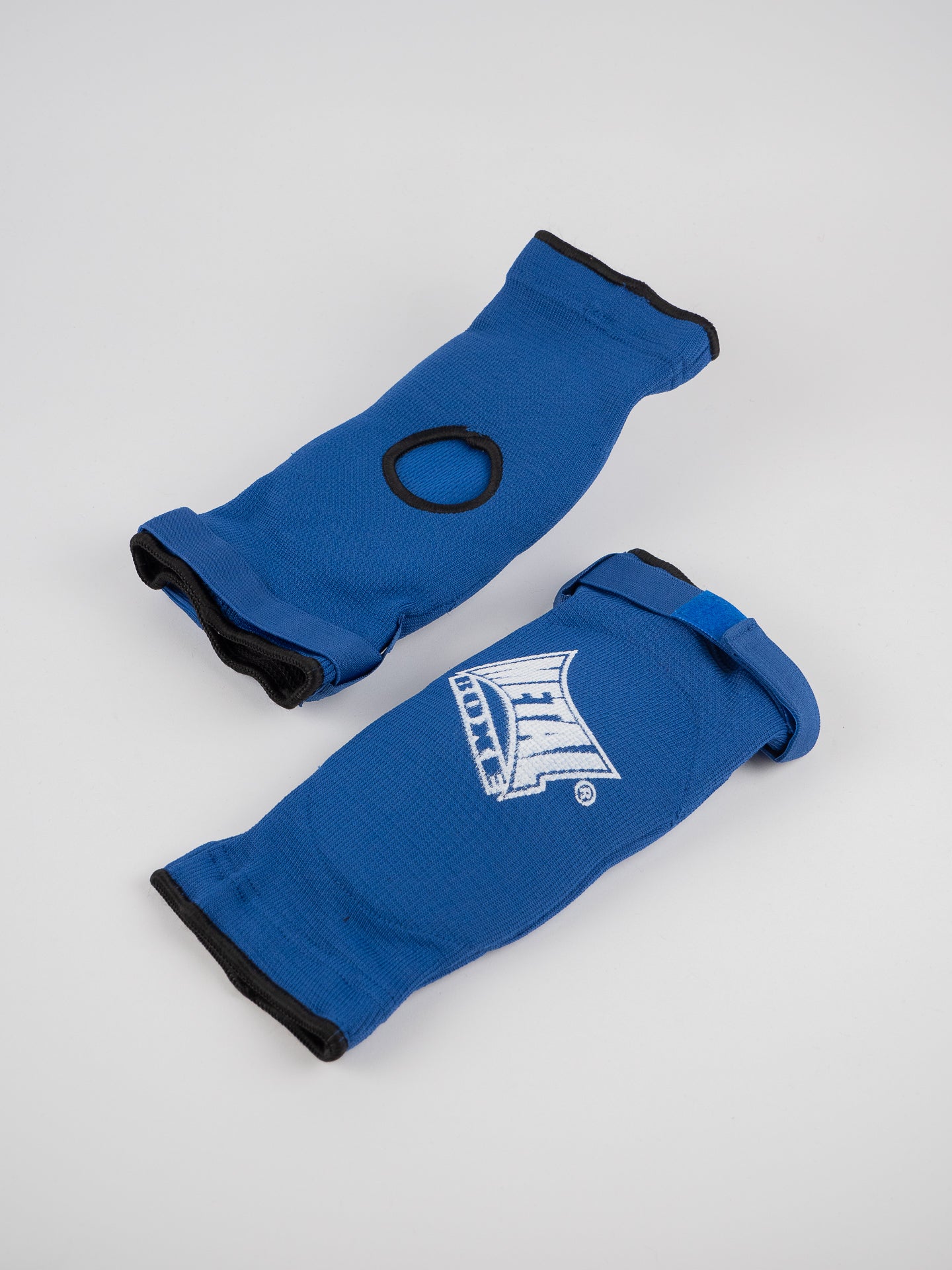 Gomitiera Elastica Metal Boxe – Protezione Anatomica in Cotone