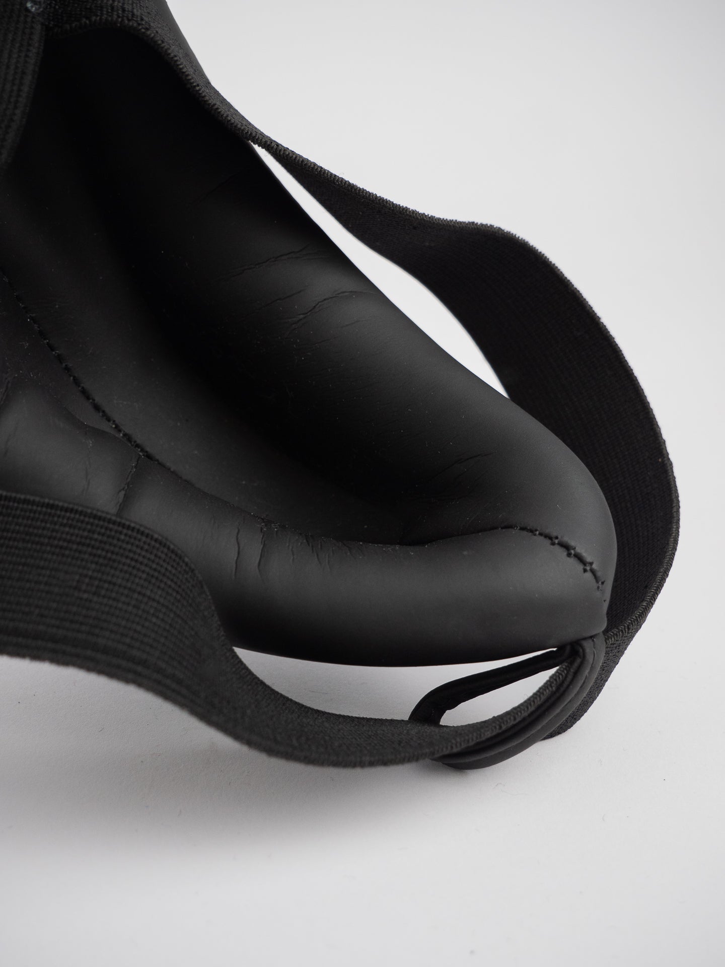 Sospensorio Semi-Pro Conchiglia Uomo – Protezione Avanzata e Comfort