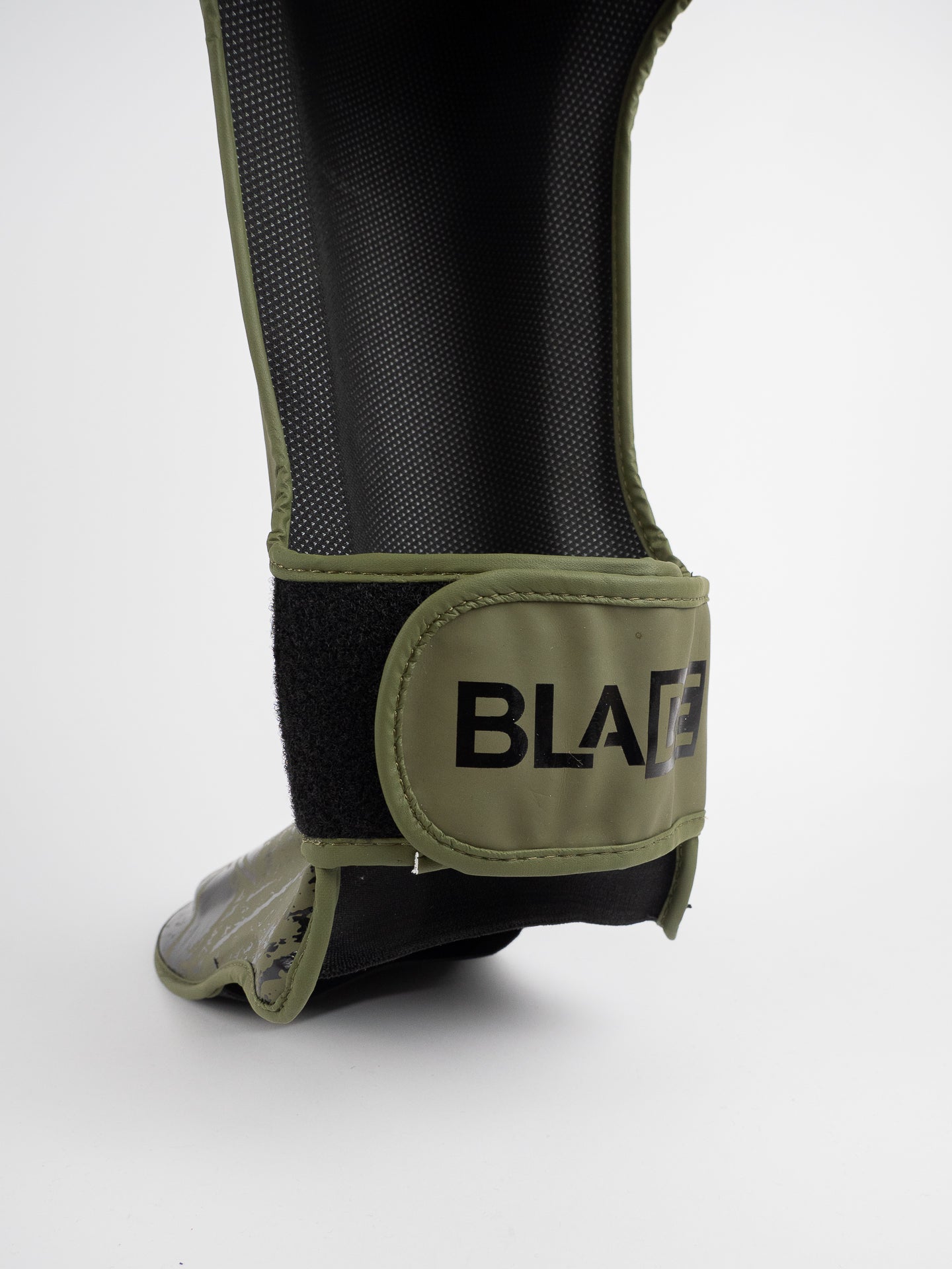 Paratibia con parapiede Muay Thai Metal Boxe Blade