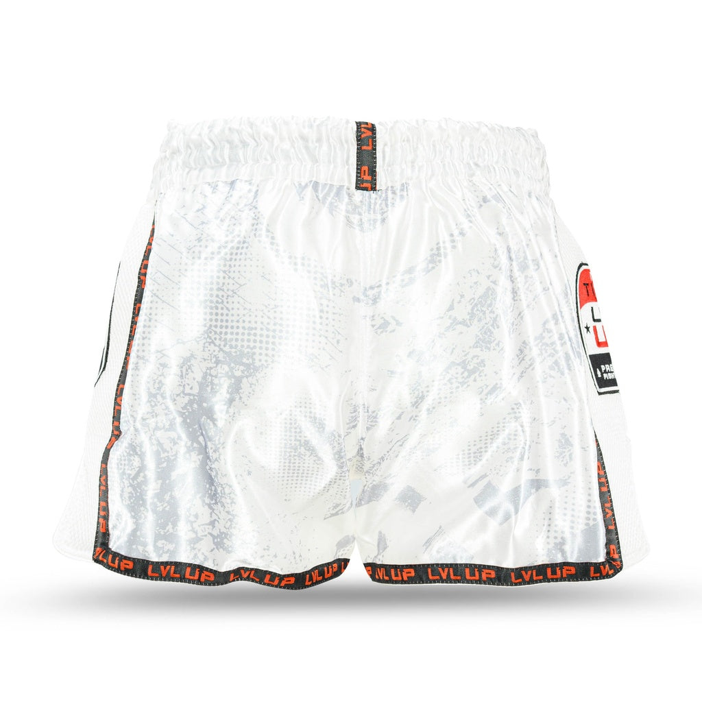 LVL UP Tko Muay Thai Shorts