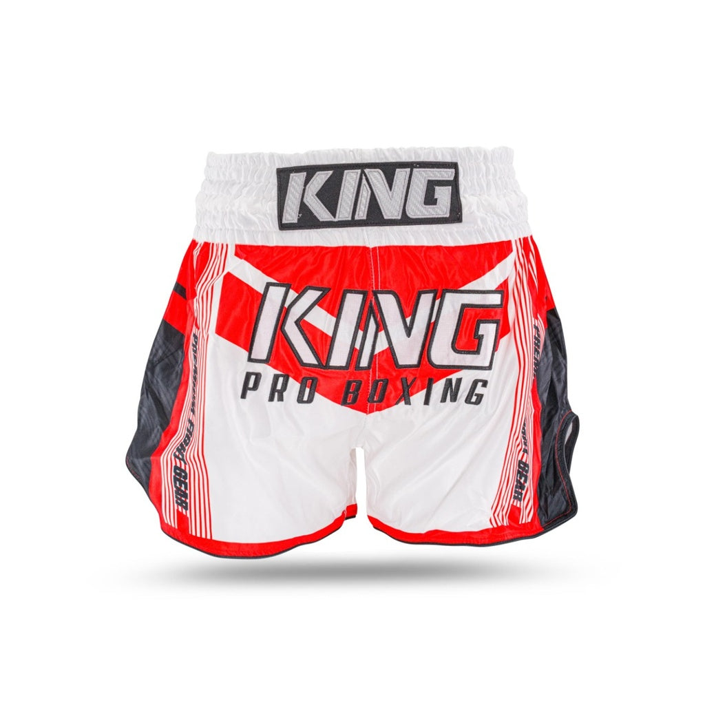 King Pro Boxing Endurance Muay Thai Shorts