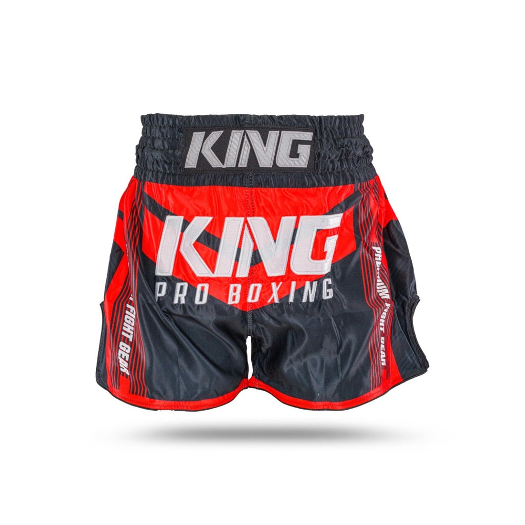 King Pro Boxing Endurance Muay Thai Shorts