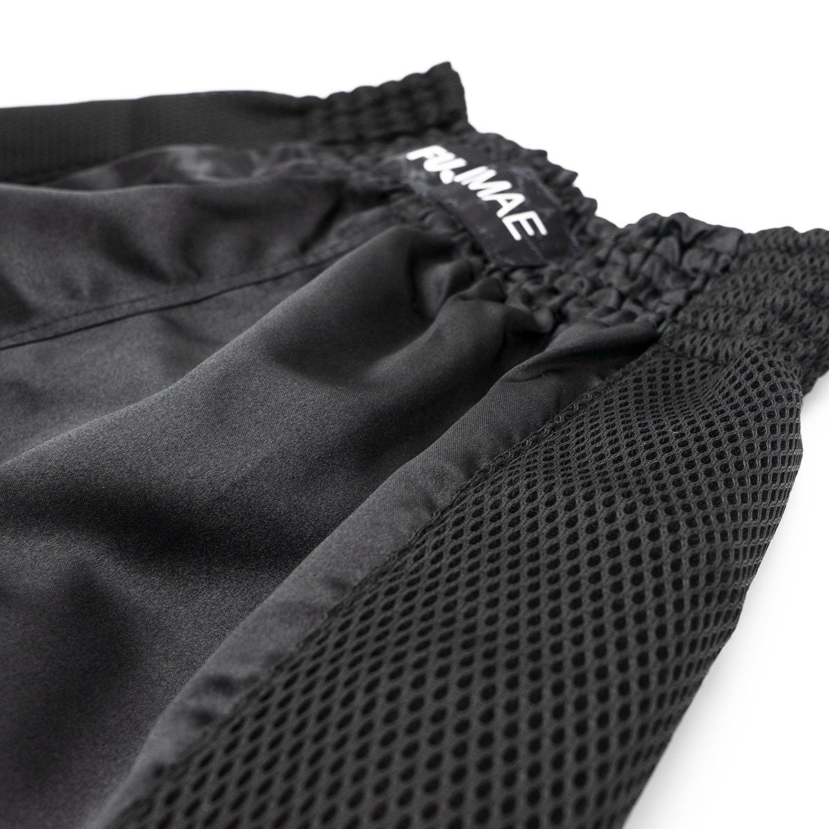 Fujimae Muay Thai Training 3 Shorts 