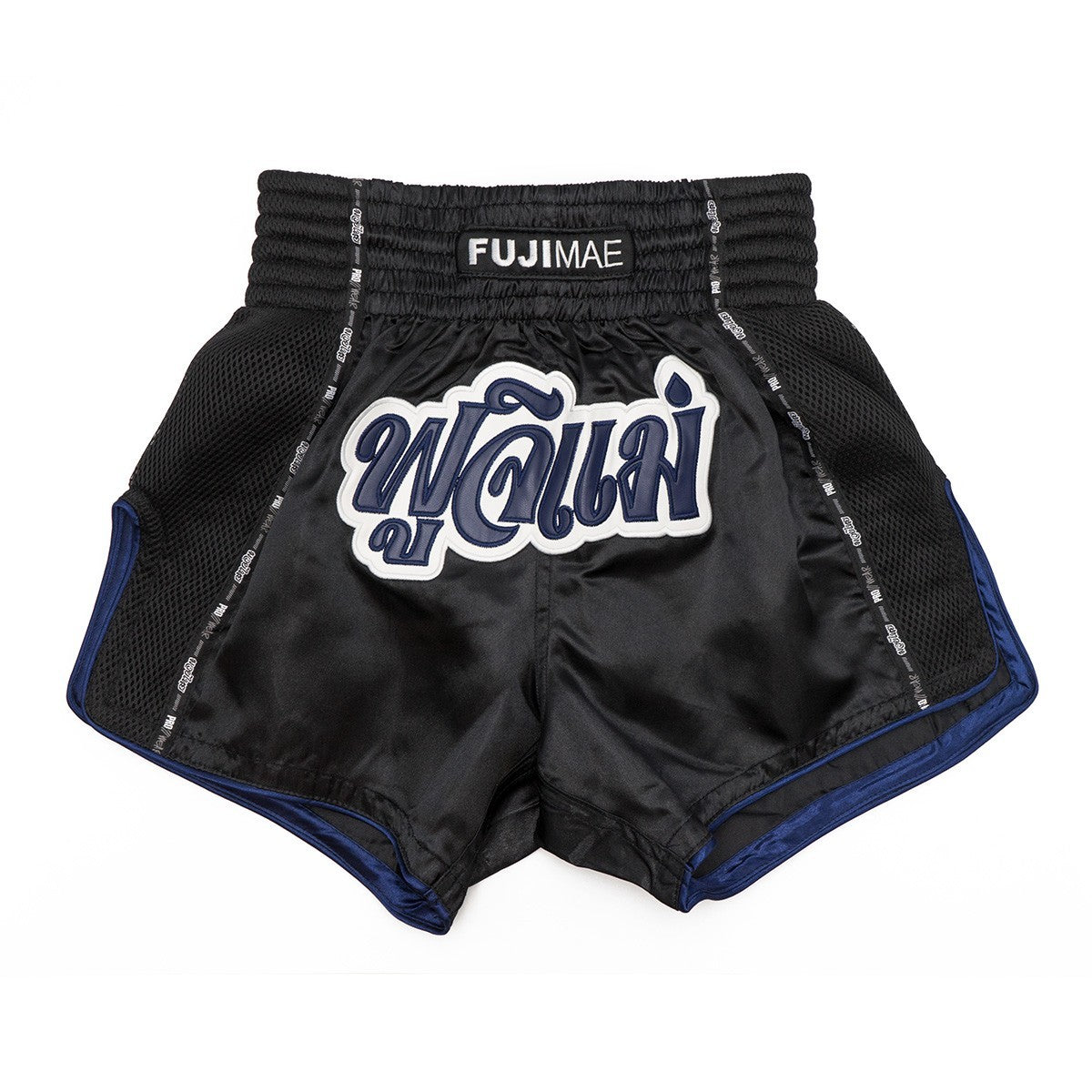 Fujimae Muay Thai Shorts 