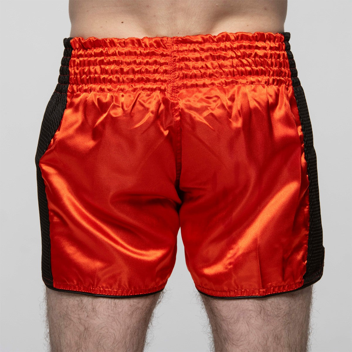 Fujimae Muay Thai Training 3 Shorts 