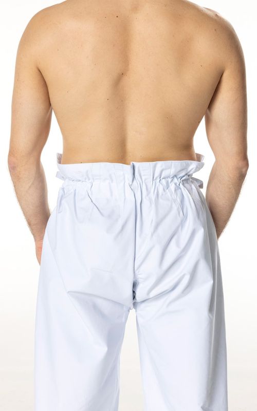 Karatehose Tokaido Kata Meister WKF